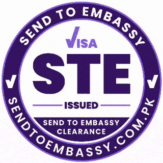Send to Embassy Animation